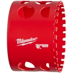 Order MILWAUKEE - 49-56-5660 - Diamond Hole Saw For Your Vehicle