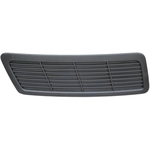 Order Hood Air Scoop - FO1231105 For Your Vehicle