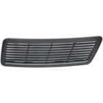 Order Hood Air Scoop - FO1231106 For Your Vehicle