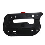 Order Hood Air Scoop - FO1231107 For Your Vehicle