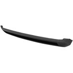 Order Hood Air Scoop - TO1231101 For Your Vehicle