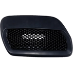 Order Various Manufacturer - FO1231109 - Hood Air Scoop For Your Vehicle