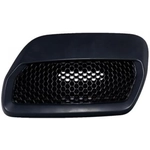 Order Various Manufacturer - FO1231110 - Hood Air Scoop For Your Vehicle