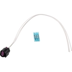 Order ACDELCO - PT3855 - Hood Ajar Indicator Switch Connector For Your Vehicle