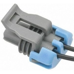 Order Connecteur d'interrupteur de l'indicateur de capot entrouvert par BLUE STREAK (HYGRADE MOTOR) - HP4750 For Your Vehicle