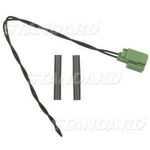 Order Hood Ajar Indicator Switch Connector by BLUE STREAK (HYGRADE MOTOR) - S2069 For Your Vehicle
