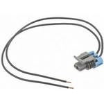 Order BLUE STREAK (HYGRADE MOTOR) - S578 - Hood Ajar Indicator Switch Connector For Your Vehicle