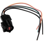 Order DORMAN - 645-708 - Oxygen Sensor repair pigtail For Your Vehicle