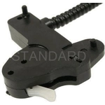 Order Hood Ajar Switch by BLUE STREAK (HYGRADE MOTOR) - DS2420 For Your Vehicle
