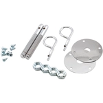 Order Hood & Deck Pinning Kit by MR. GASKET - 1016 For Your Vehicle