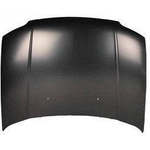 Order Hood - FO1230202 For Your Vehicle