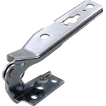 Order Hood Hinge Assembly - AU1236103 For Your Vehicle