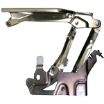 Order Hood Hinge Assembly - AU1236115 For Your Vehicle