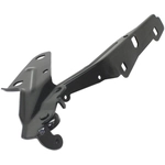 Order Hood Hinge Assembly - CH1236124 For Your Vehicle