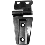 Order Various Manufacturers- CH1236125 - Hood Hinge Assembly For Your Vehicle