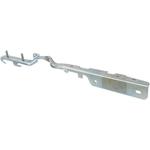 Order Hood Hinge Assembly - CH1236126 For Your Vehicle