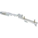 Order Hood Hinge Assembly - CH1236127 For Your Vehicle