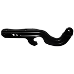 Order Hood Hinge Assembly - CH1236128 For Your Vehicle