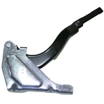 Order Hood Hinge Assembly - CH1236139 For Your Vehicle