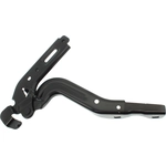 Order Hood Hinge Assembly - CH1236144 For Your Vehicle