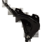 Order Hood Hinge Assembly - CH1236160 For Your Vehicle