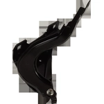 Order Hood Hinge Assembly - CH1236161 For Your Vehicle