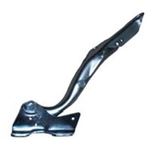 Order Hood Hinge Assembly - FO1236141 For Your Vehicle