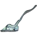 Order Hood Hinge Assembly - FO1236146 For Your Vehicle