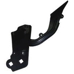 Order Hood Hinge Assembly - FO1236153 For Your Vehicle