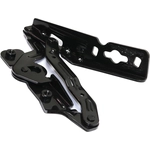 Order Hood Hinge Assembly - FO1236170 For Your Vehicle