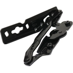 Order Hood Hinge Assembly - FO1236171 For Your Vehicle