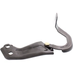 Order Hood Hinge Assembly - FO1236174 For Your Vehicle