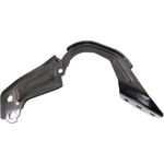 Order Various Manufacturers - FO1236174 - Hood Hinge Assembly For Your Vehicle