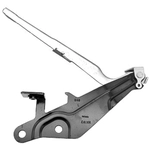 Order Hood Hinge Assembly - FO1236178 For Your Vehicle