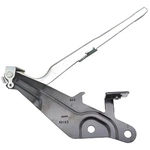 Order Hood Hinge Assembly - FO1236179 For Your Vehicle