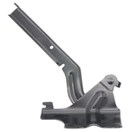Order Hood Hinge Assembly - FO1236184 For Your Vehicle