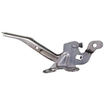 Order Hood Hinge Assembly - FO1236186 For Your Vehicle
