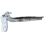 Order Hood Hinge Assembly - FO1236188 For Your Vehicle