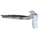 Order Hood Hinge Assembly - FO1236189 For Your Vehicle