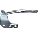 Order Hood Hinge Assembly - FO1236191 For Your Vehicle