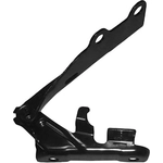 Order Hood Hinge Assembly - GM1236148 For Your Vehicle