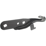 Order Hood Hinge Assembly - GM1236155 For Your Vehicle