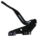 Order Hood Hinge Assembly - GM1236170 For Your Vehicle