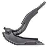 Order Hood Hinge Assembly - GM1236215 For Your Vehicle