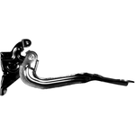 Order Hood Hinge Assembly - GM1236218 For Your Vehicle