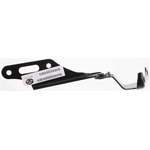 Order Various Manufacturers - HO1236110 - Hood Hinge Assembly For Your Vehicle