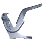 Order Hood Hinge Assembly - HO1236141 For Your Vehicle