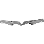 Order Hood Hinge Assembly - HY1236107 For Your Vehicle