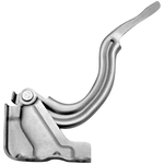 Order Hood Hinge Assembly - HY1236174 For Your Vehicle