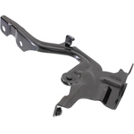 Order Hood Hinge Assembly - KI1236115 For Your Vehicle